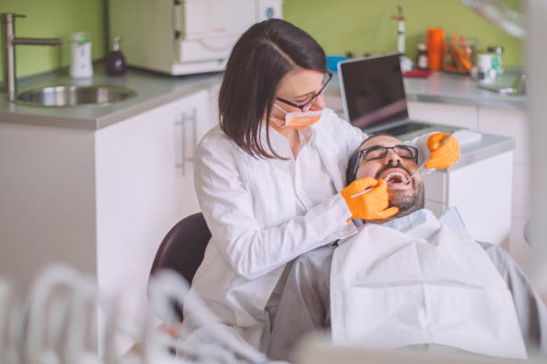 Best Emergency Gum Treatment in USA